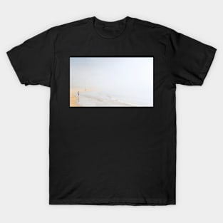 Newton Mist#1 T-Shirt